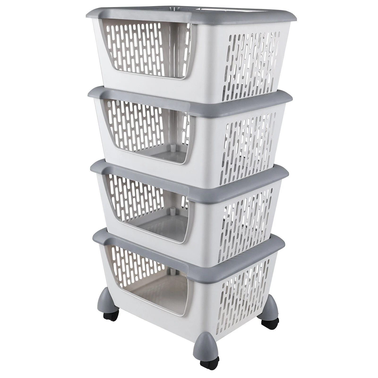 Closet Storage Bins - Image 8