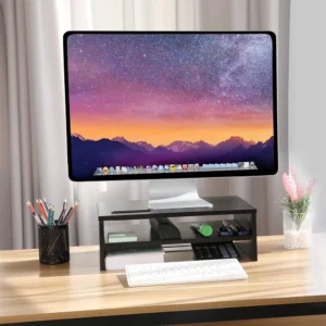 Multi-Purpose Desktop Organizer