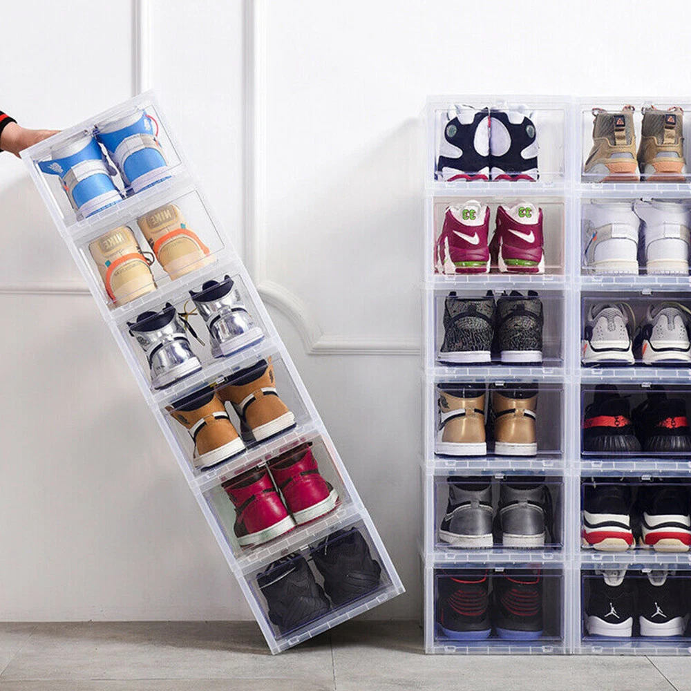Shoe Storage Box - Image 8
