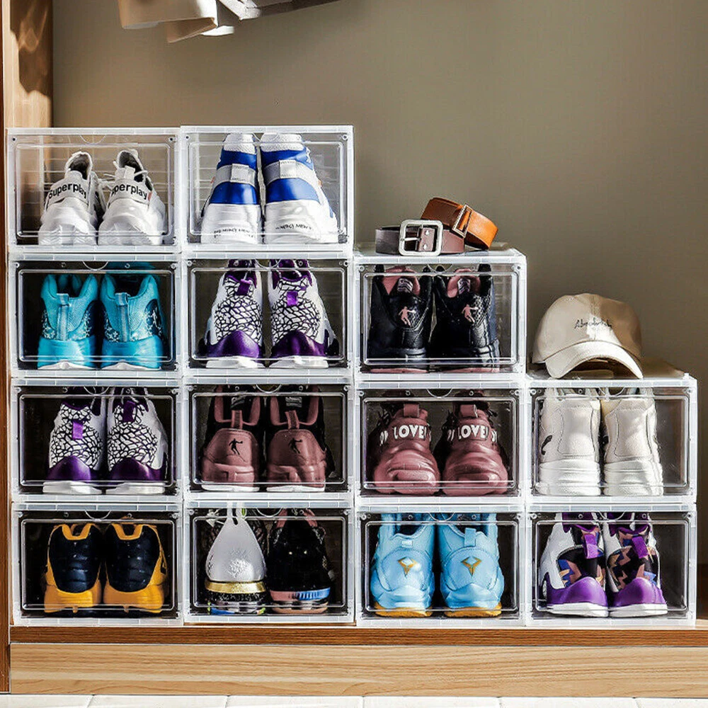 Shoe Storage Box - Image 7
