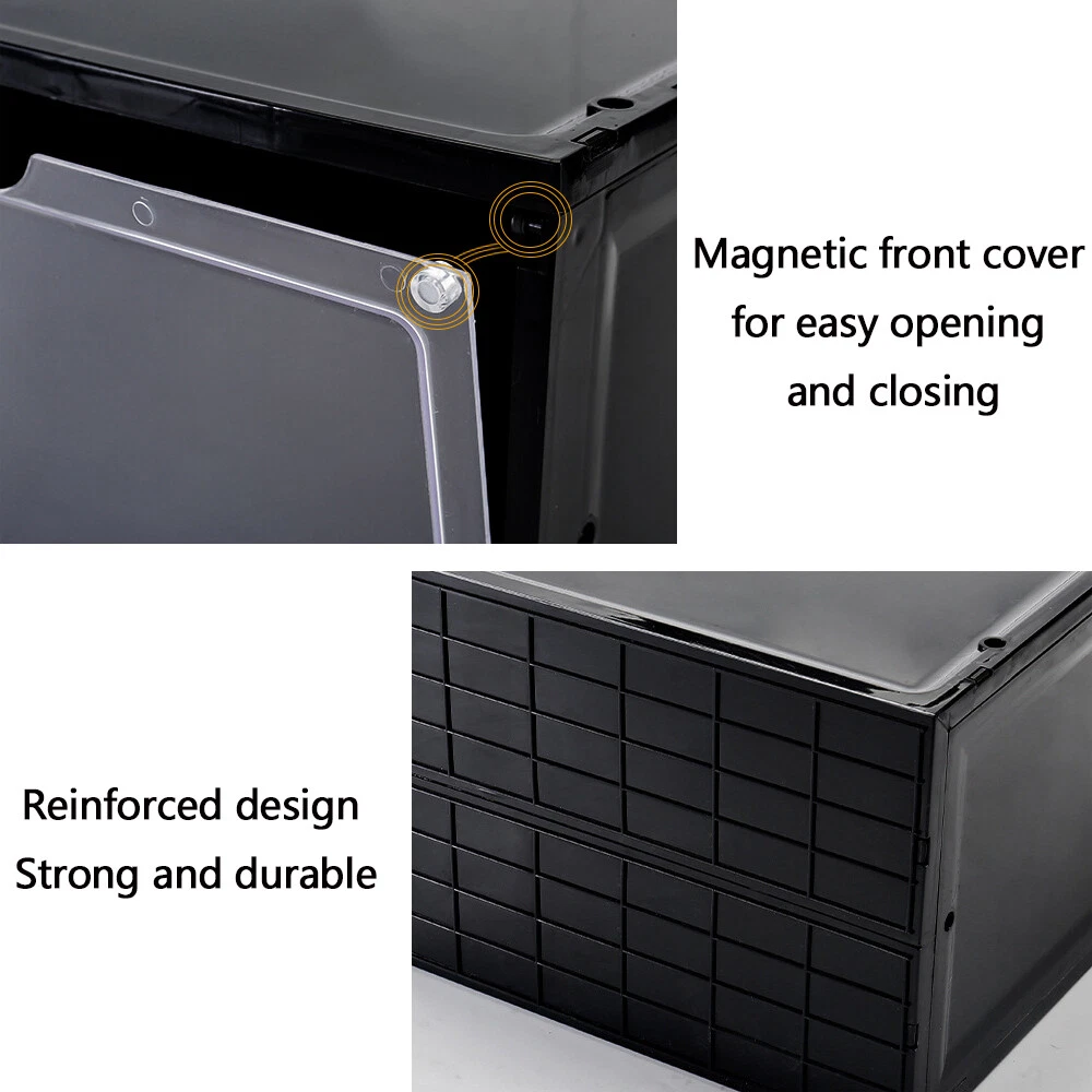 Shoe Storage Box - Image 5