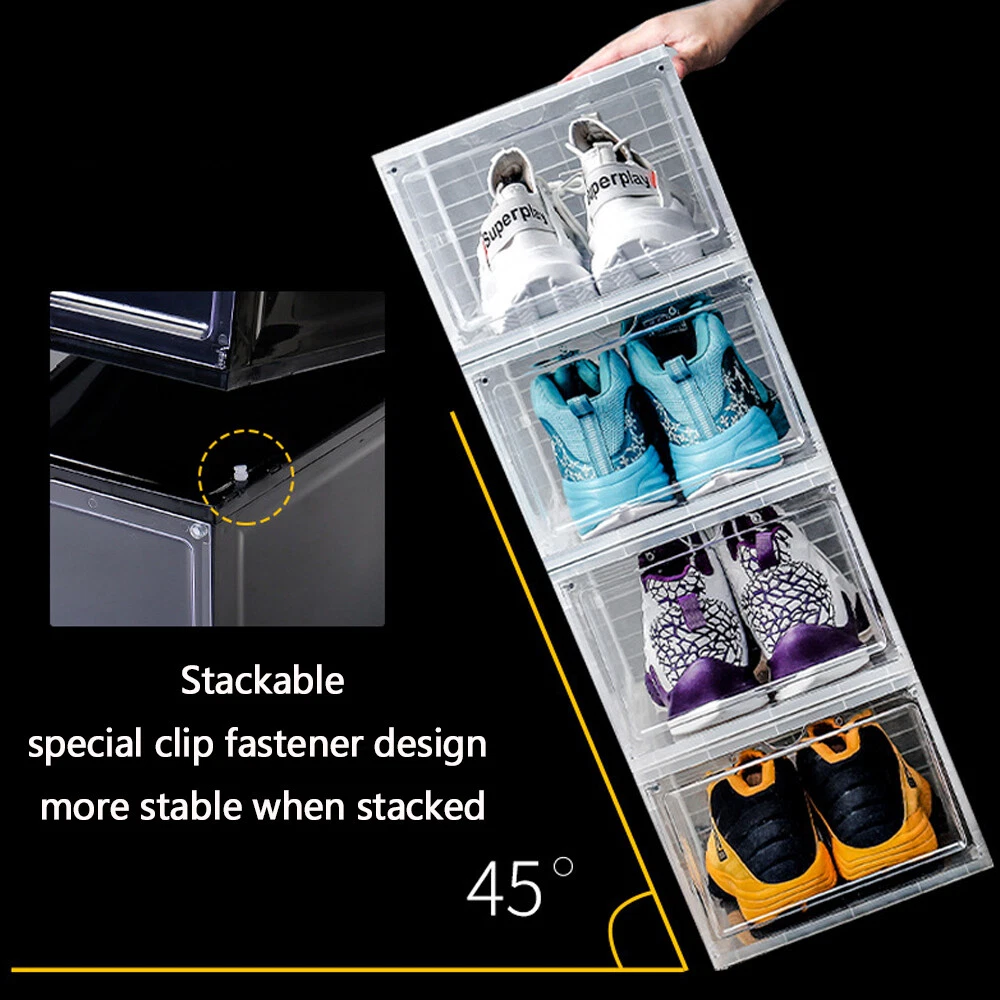 Shoe Storage Box - Image 4
