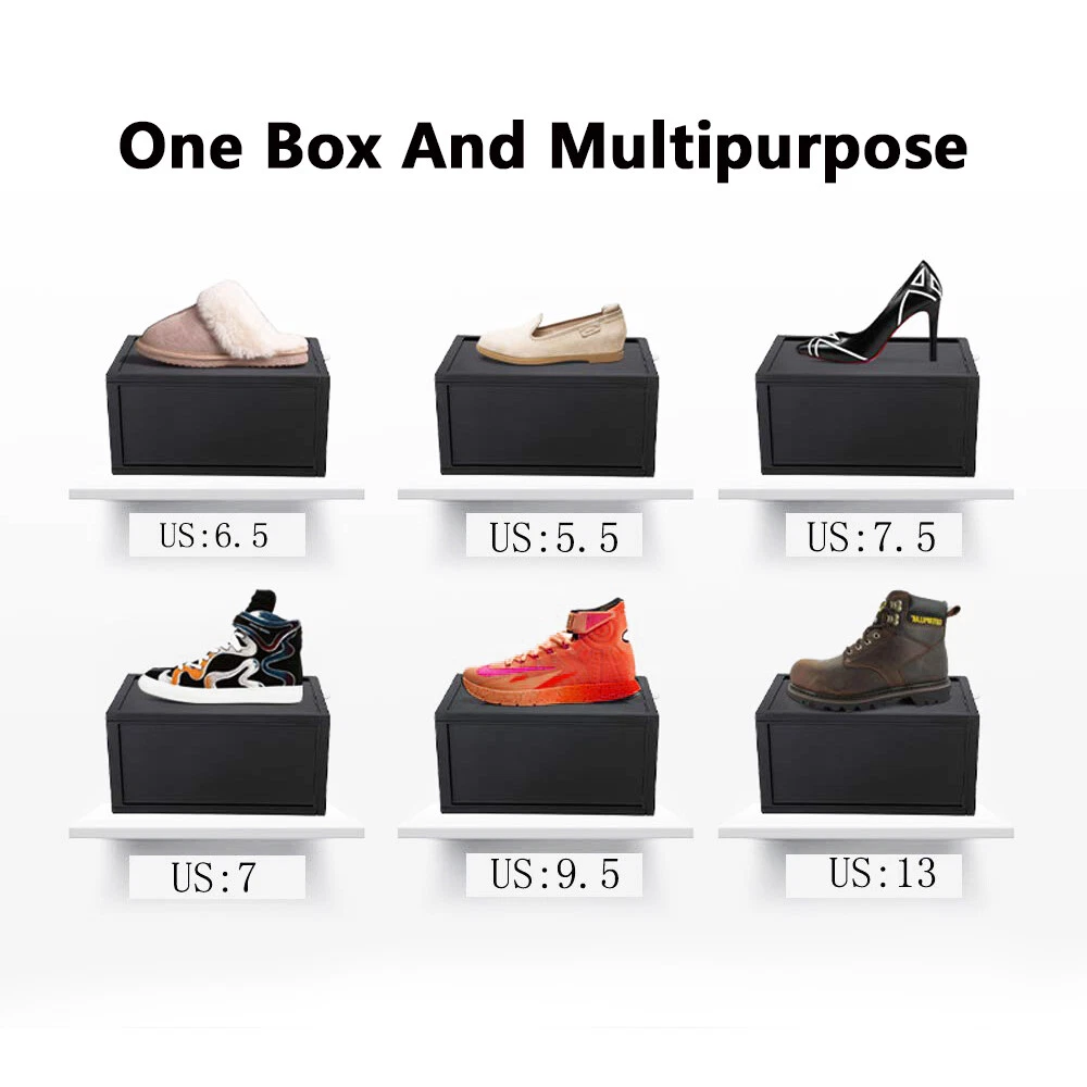 Shoe Storage Box - Image 2